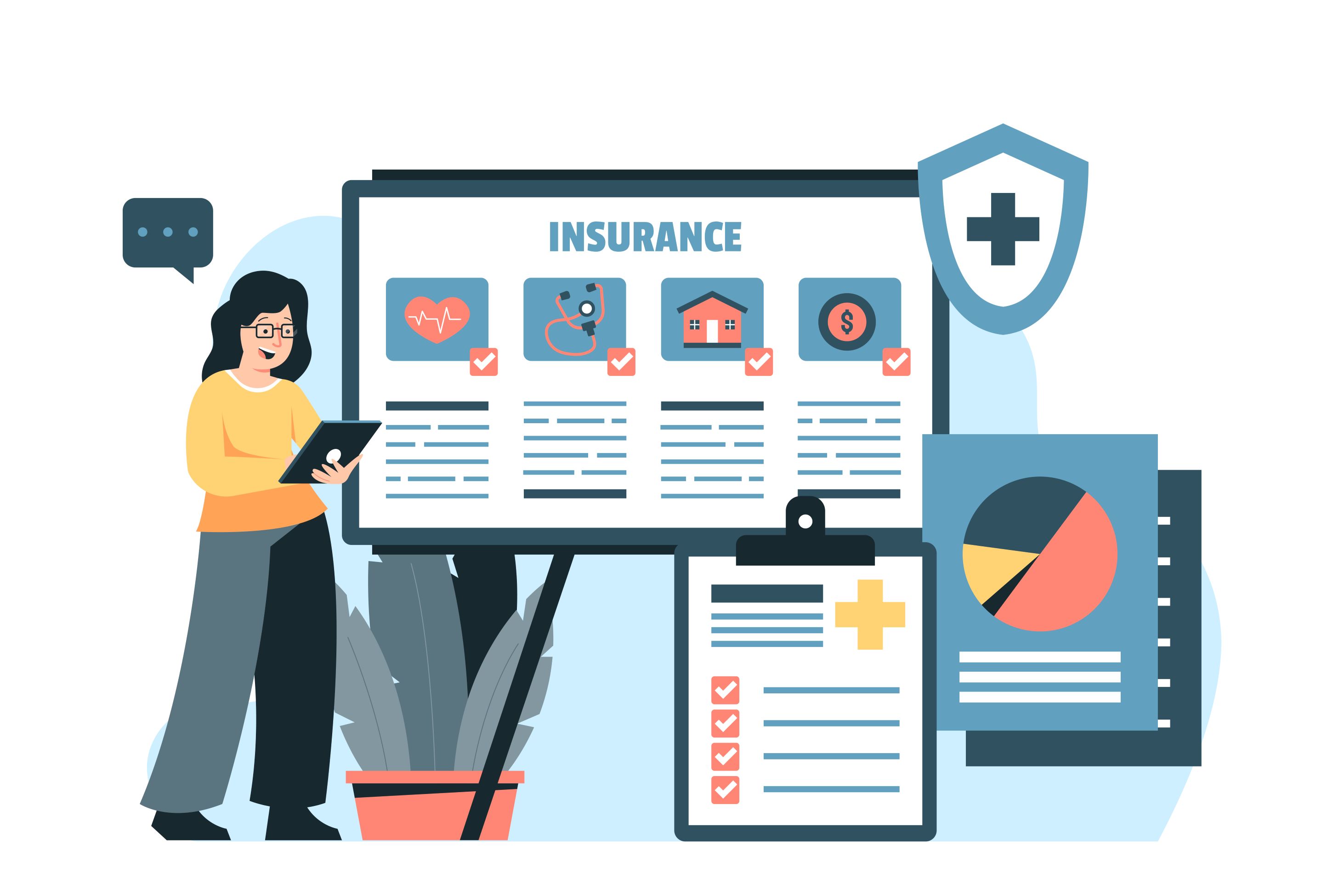Insurance Services