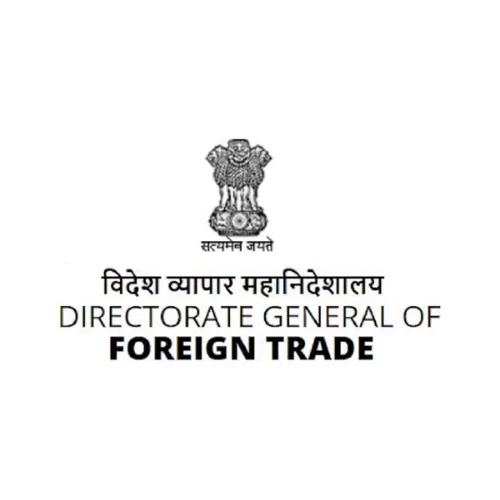 DGFT Logo