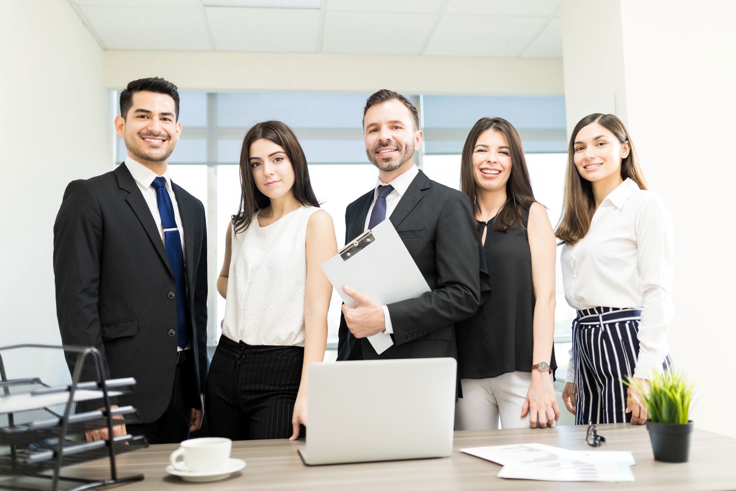 Corporate Advisory