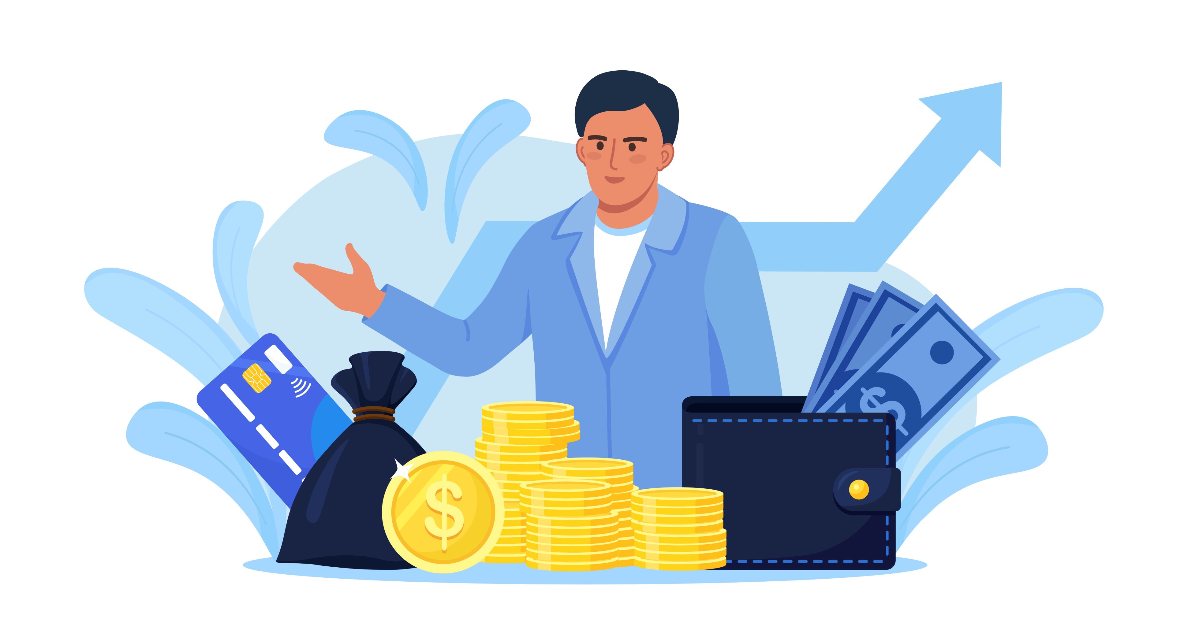 Finance Advisory