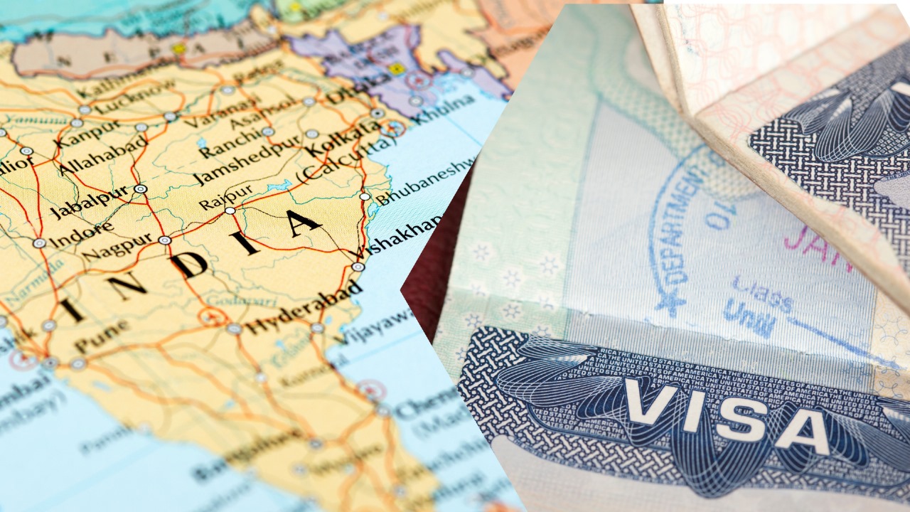 Visa Services