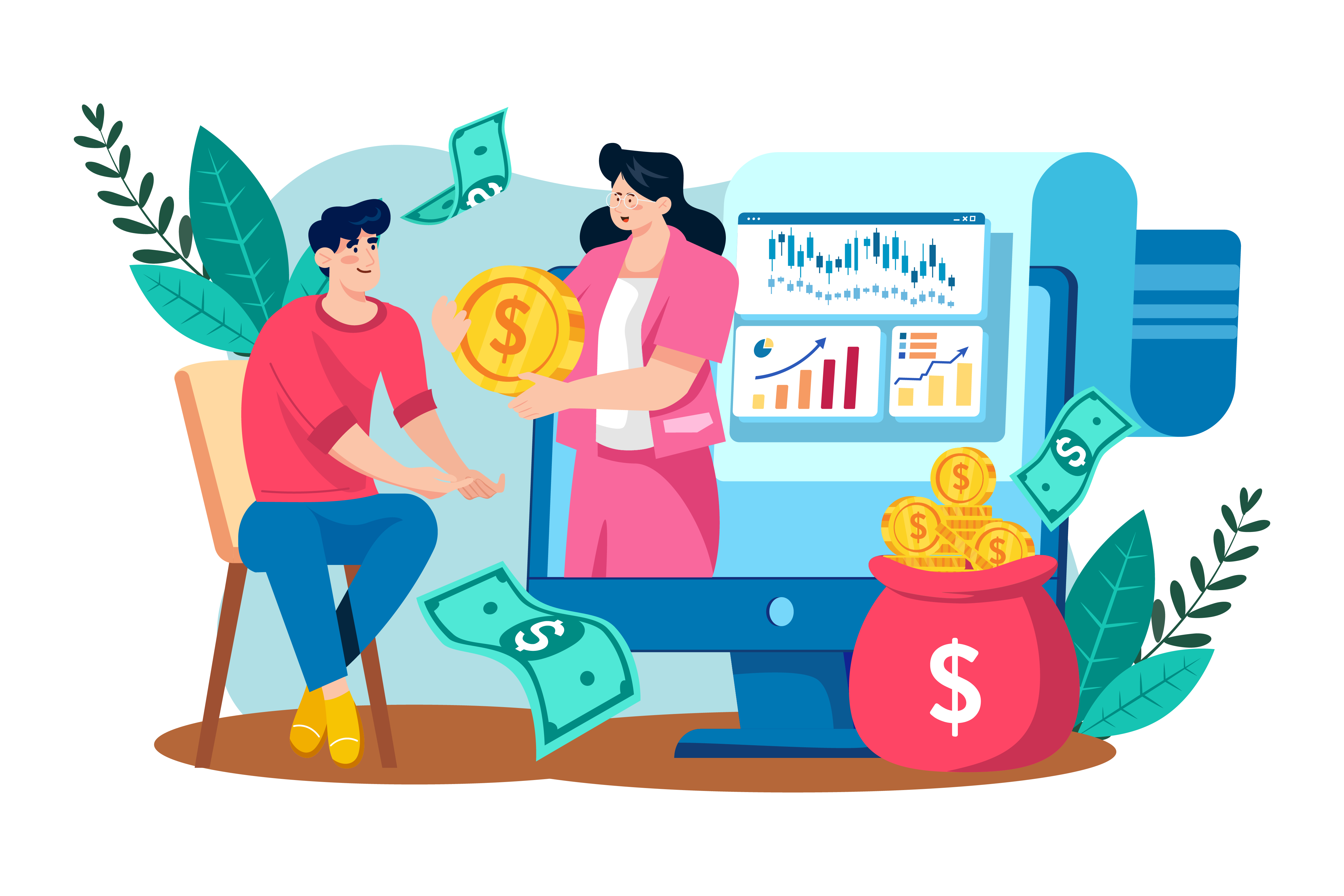 Mutual Fund Investment Services
