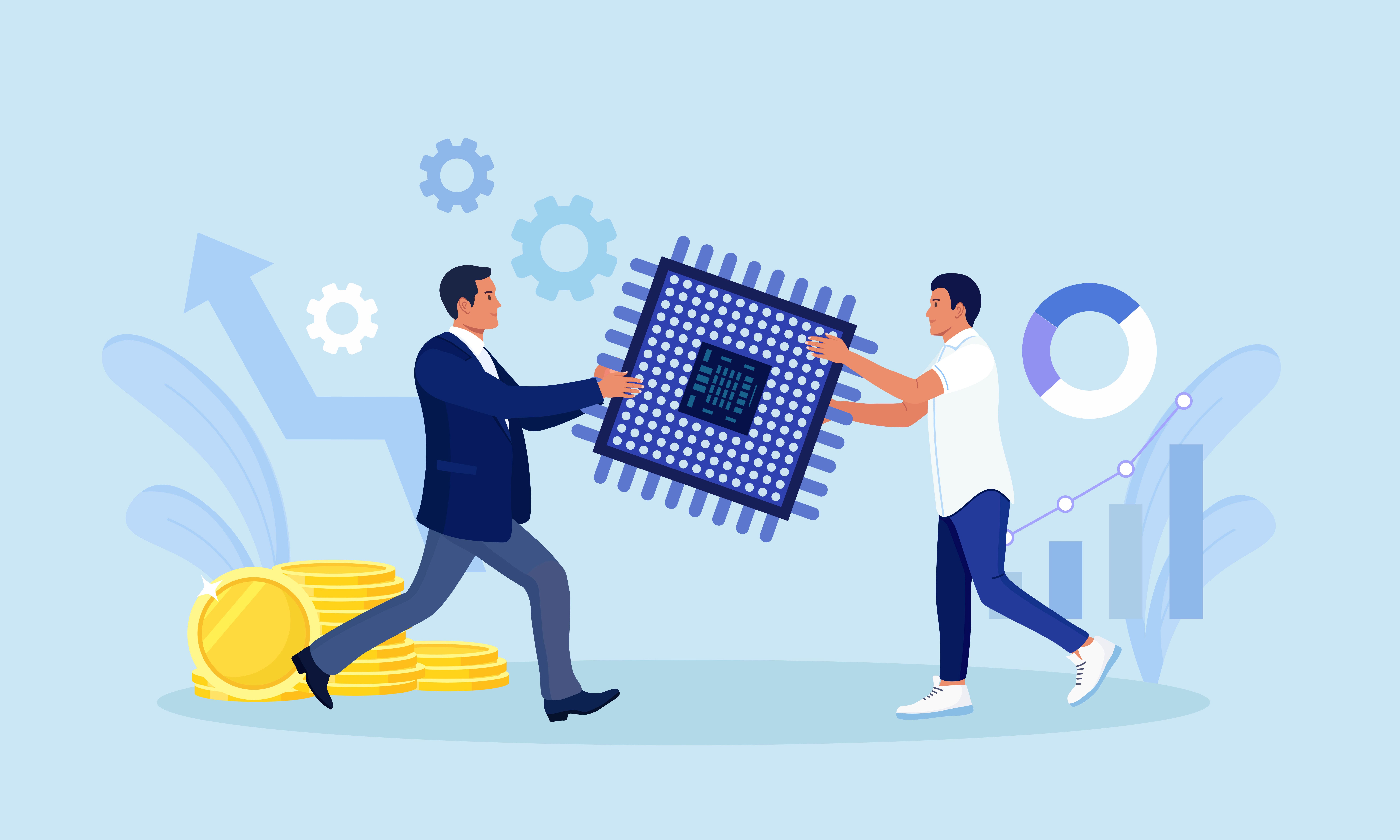 Business Services
