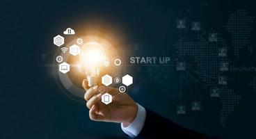 Startup Advisory