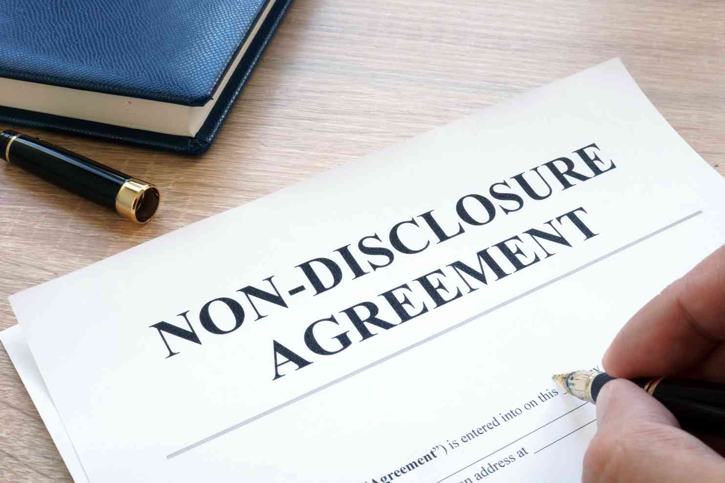 NDA Before Negotiation: A Smart Business Protection Strategy